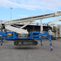 Cela Spyder 300 - 5