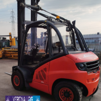 Linde LINDE H40 D - 1