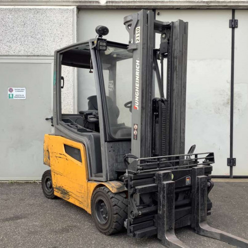 Jungheinrich EFG 320