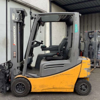 Jungheinrich EFG 320 - 2