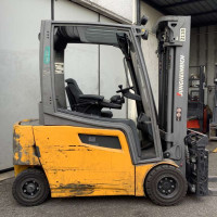 Jungheinrich EFG 320 - 3