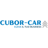 Logo CUBOR-CAR