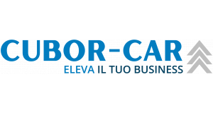 Logo CUBOR-CAR