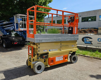 JLG 2630 ES JLG