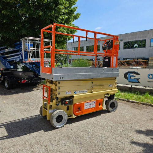 JLG 2630 ES