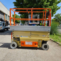 JLG 2630 ES - 1