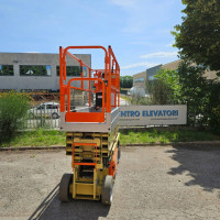 JLG 2630 ES - 2