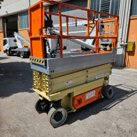 JLG 2630 ES - 3