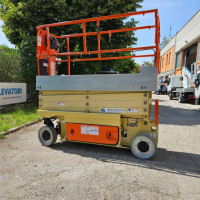 JLG 2630 ES - 4
