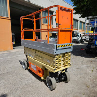 JLG 2630 ES - 5