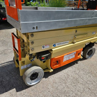 JLG 2630 ES - 7