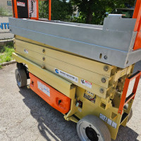 JLG 2630 ES - 8