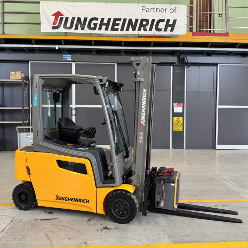 Jungheinrich EFG 316