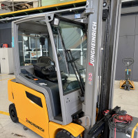 Jungheinrich EFG 316 - 5