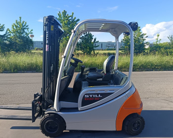 Still RX 20-20 P Still