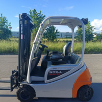 Still RX 20-20 P - 1