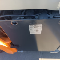 Still RX 20-20 P - 5