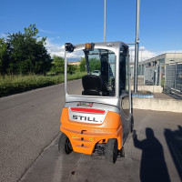 Still RX 20-20 P - 6