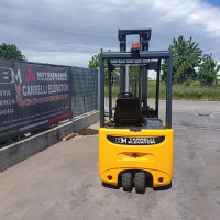 Jungheinrich EFG 320 - 2