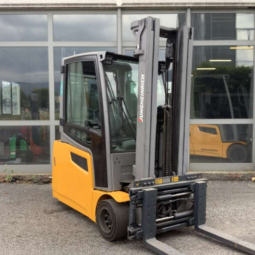 Jungheinrich EFG 220