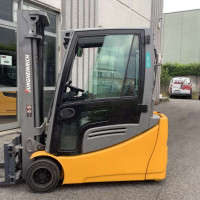 Jungheinrich EFG 220 - 2