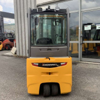 Jungheinrich EFG 220 - 4