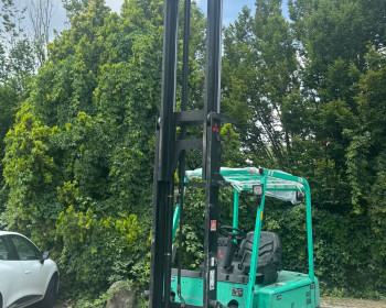 Mitsubishi FB35KPAC Mitsubishi