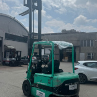 Mitsubishi FB35KPAC - 1