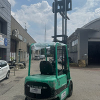 Mitsubishi FB35KPAC - 2