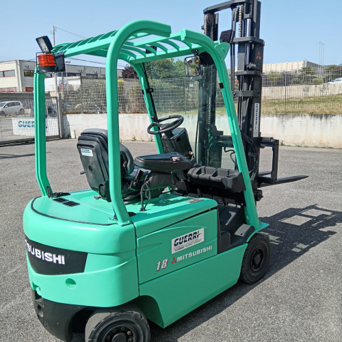 Mitsubishi FB18N