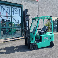 Mitsubishi FB18N - 2