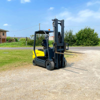 OM XE25ac - 1