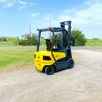 OM XE25ac - 2