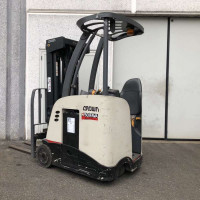 Crown RC 5510 1.5 - 16