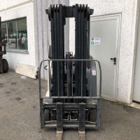 Crown RC 5510 1.5 - 38