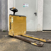 Yale MP 18 - 11