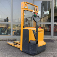 Jungheinrich EJC 112 RK - 5