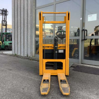Jungheinrich EJC 112 RK - 17