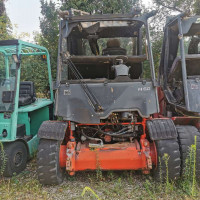 Linde H60D - 8