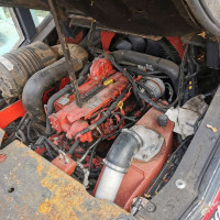 Linde H60D - 24