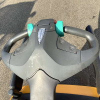 Jungheinrich ERE 120 - 45