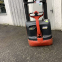 Linde L14 - 23