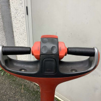 Linde L14 - 29