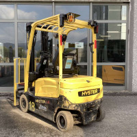 Hyster J1.6XN - 15