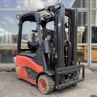 Linde E14-02 - 5