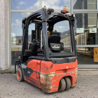 Linde E14-02 - 11