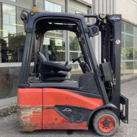 Linde E14-02 - 17