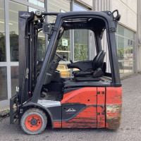 Linde E14-02 - 23
