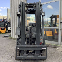 Linde E14-02 - 29