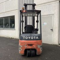 Toyota 8FBET20 - 29